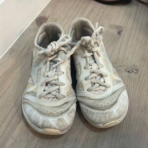Rebel Ruthless Cheer Practice Shoes